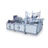 Buy cheap Automatic Non Woven Mask Making Machine 80-120 Pcs / Min Low Energy Waste from wholesalers