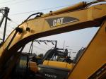 Used CAT 330C Excavator Low Hours