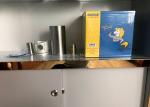 34mm Piston Engine Cylinder Liner For FOTON 493 Euro 2