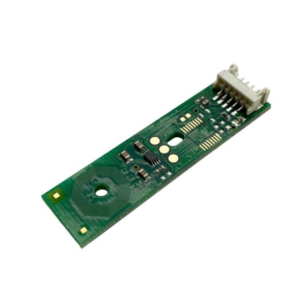 Compatible Quality Long Developer Chip for Konica Minolta BHC 226 266 287 227 308 367 220 280 360 224 284 Copier Printer Parts
