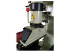 Semi Automatic Hot Box Core Shooter Electric Heating For Water Tap Production