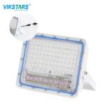 Field Camping LED Solar Flood Lights Outdoor Waterproof Automatic Switch