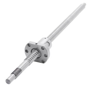 China CNC Custom Precision High Ball Screw with Low Price wholesale