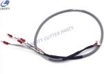 91800001 Auto Cutter Parts For Xlc7000 / Z7 Cutter, Cable Hardware KI