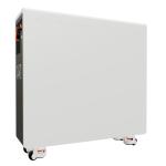 Helith ES 48100 LiFePO4 5120Wh 51.2V Home Energy Storage Battery With A Grade