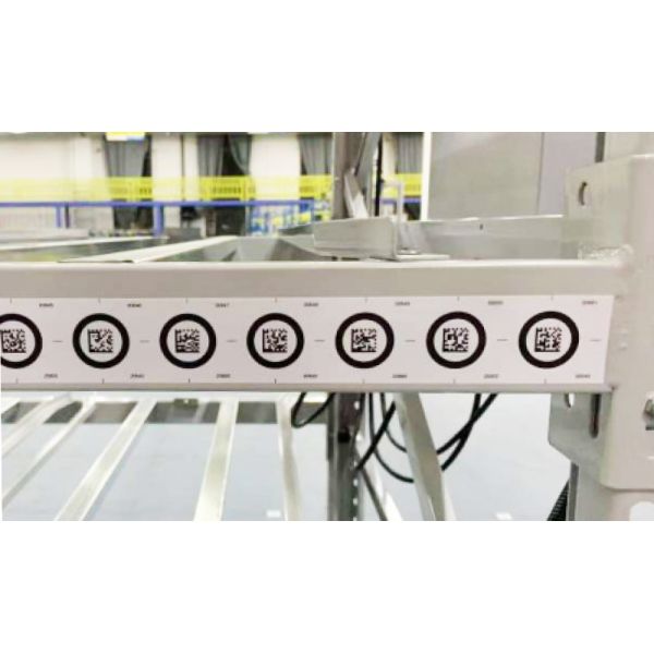 Equipment and auxiliary materials required for STU material box robot, Workbin Robot, Warehouse Picking Robot