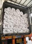 100% Natural Bentonite Waterproof Pad Geosynthetic Barriers for Solid Waste