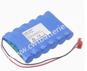 China CASMED 740 CASMED750 CASMED 940X 7.2V 4000mAh Compatible Battery 03-08-0450-I 03-08-0450 wholesale
