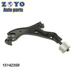 15142358 15142360 Suspension Parts Lower Control Arm for Chevrolet Cherlite