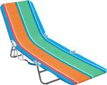 Modern Outdoor Hotel Floor Portable Swimming Pool Folding Chaise Lounge Chair
