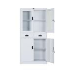 Powder Coating Metal Office Furniture File Cabinet With Wong Tong