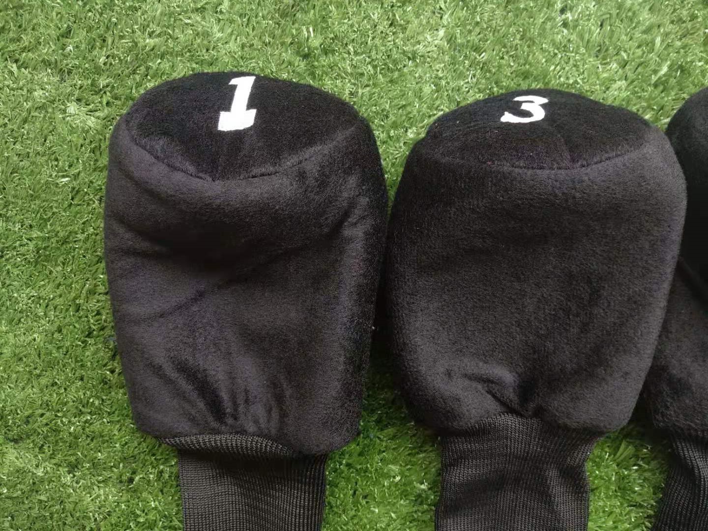 golf head cover , Golf cover , driver cover , fairway cover , ut cover, hybrid cover , headcover