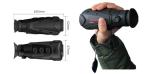 IR510 Nano Series Handheld Thermal Monocular Personal Vision System Outdoor