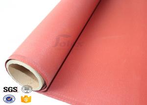 China Professional Light Weight Fiberglass Fire Safety Blanket  22Oz 2 Sides wholesale