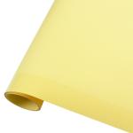 Laminated PVC Decorative Foil Film For Furniture Wall Panel