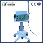 Hospital Physical Therapy Equipments Painless Ultrasonic Machine Physiotherapy