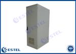 Fan Cooling 42U RAL7035 Outdoor Telecom Enclosure