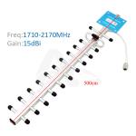 3G antenna 4G LTE antenna 3g yagi outdoor antenna 15dBi 4G external antenna N