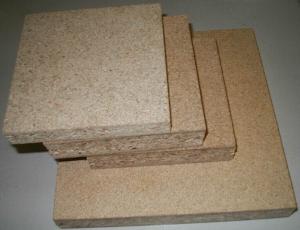 China Competitive price Raw Particleboard wholesale