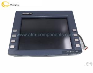China Original Diebold ATM Parts Opteva 15&quot; Inches LCD Monitor Display 49-223841-000A 49223841000A wholesale