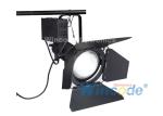 575W Exhibition Metal Halide Spotlight , Exhibition Display Lighting For Motor