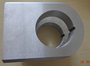 Customize precision cnc machining turned part, made in China professional manufacturer