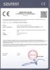 Beijing Golden Eagle Technology Development Co., Ltd. Certifications