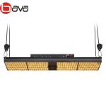 Hydroponic LM301B LED Grow Light 550 V2 SAMSUNG Quantum Board 240w