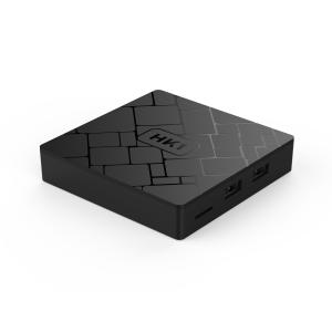 China HK1 Amlogic S905W Android 7.1 KODI 18.0 2GB/16GB 4K TV BOX WIFI LAN wholesale