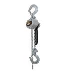 JTAM Full Sealed Lightweight Aluminum Manual Lever Hoist 0.5 Ton