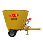 15KW TMR Mixer Machine