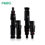 FMC4B Solar Cable Connector