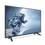OEM Home Television 32in 65 Smart TV 2K 4K HD WiFi LED TV Smart TV