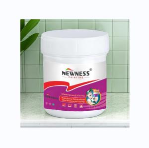 China Corrosion-Resistant Acrylic Polyurethane Coating Spray for Steel Roofing Cement-Based wholesale