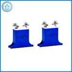 Plastic Housing MOV MYG Block Metal Oxide Varistor Ceramic High Energy MOV