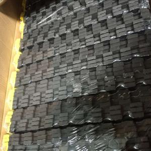 China EVA Gym Foam Mat For Garage Flooring Use wholesale