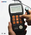 Digital Ultrasonic Thickness Gauge TG3000 For Metals , Plastic , Ceramics