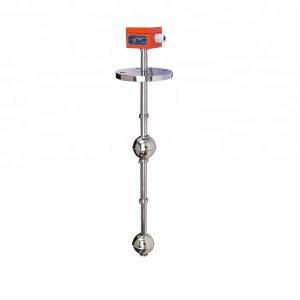 China Explosion Proof Magnetic Float Ball Type Liquid Level Switch wholesale