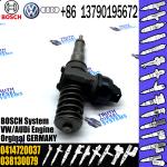 BOSCH Diesel fuel Unit pump assembly 0414720037 0414720015 0414720025 0414720087