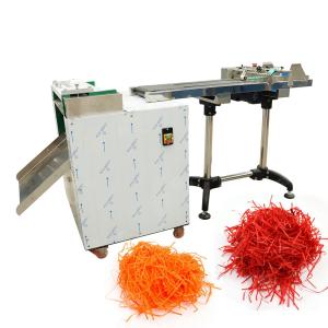 China Customizable Shredded Paper in Blue Brown Black Gold White and Silver for Gift Filling wholesale