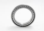 NJG2318VH NCF3024V Full Complement Cylindrical Roller Bearings Gcr15 Single Row