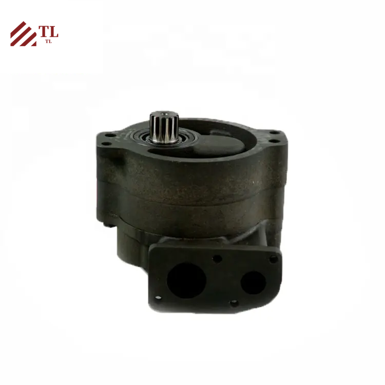 Diesel Engine Hydraulic Gear Pump 3P4002 erpillar Construction Equipment 583H 594 D8H D9G