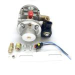 LLANO LN-BRC Multi Cylinder High Pressure CNG Fuel Regulators For 12 V 20MPa
