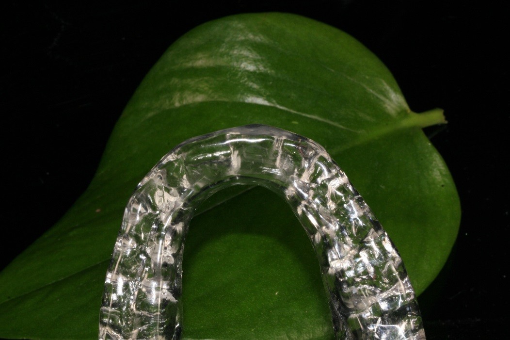 Michigan Guard Trushine Bite Plane For Teeth Grinding