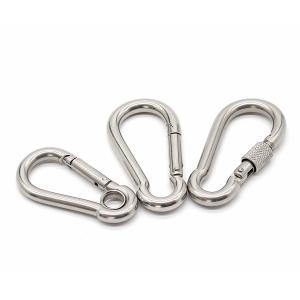 China Various Sizes Stainless Steel Rigging Series with High Corrosion Resistance wholesale