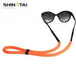 Polyester Colorful Safety Eyewear String Glasses Cord