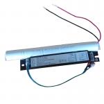 220V 58W 3 Hours Autonomy Rechargeable Emergency Light Power Supply For