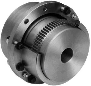 China Stable Performance Drum Gear Coupling 99.7% Transmission Efficiency Anti Wear wholesale