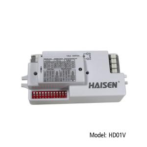 China Ceiling Mount Dimmable Motion Sensor 220-240VAC 12 DIP Switch Setting IP 20 wholesale