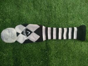 China knitted head cover , golf knitted head cover , golf head cover , golf headcover , driver head cover wholesale